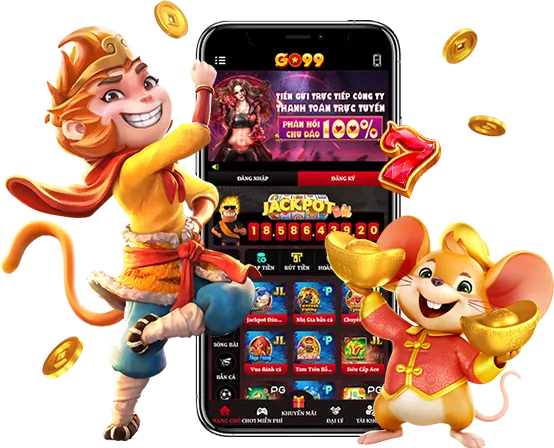 Đa dạng các loại game Nổ Hũ với chủ đề phong phú tại Pun88