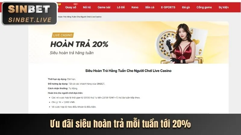 Vòng quay miễn phí hàng ngày tại Pun88